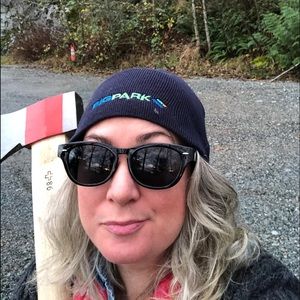 Meet your Posher, Taryn